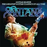 Santana - Guitar Heaven CD &amp; DVD