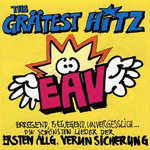 EAV - The Gr&auml;test Hits CD 