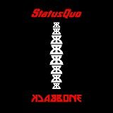 Status Quo - Backbone CD 