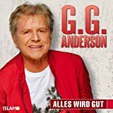 G.G. Anderson - Alles wird gut CD