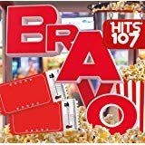 Bravo Hits Vol. 107 2CD 