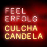 Culcha Candela - Feel Erfolg CD 