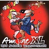 EAV - Amore XL CD 