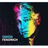 Rainhard Fendrich - Starkregen CD 