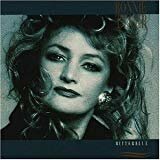 Bonnie Tyler - Bitterblue CD 