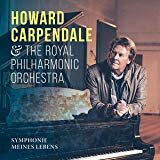 Howard Carpendale - Symphonie meines Lebens CD 