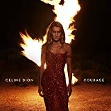 C&eacute;line Dion - Courage CD 