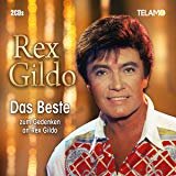 Rex Gildo - Das Beste zum Gedenken 2CD 