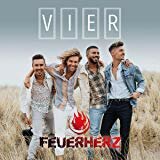 Feuerherz - Vier CD