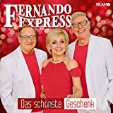 Fernando Express - Das sch&ouml;nste Geschenk CD 