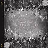 Coldplay - Everyday Life CD 