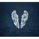 Coldplay - Ghost Stories CD 