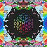 Coldplay - A Head Full Of Dreams CD 