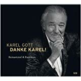 Karel Gott - Danke Karel CD 