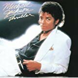 Michael Jackson - Thriller ( New Version ) CD