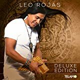 Leo Rojas - Deluxe Edition Leo Rojas CD 