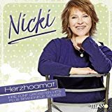 Nicki - Herzhoamat CD 