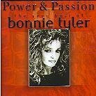 Bonnie Tyler - Power &amp; Passion - Very Best Of 2CD 