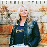 Bonnie Tyler - Wings CD 