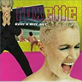 Roxette - Have A Nice Day CD 