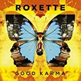 Roxette - Good Karma CD