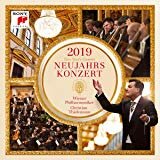 Wiener Philharmoniker - Neujahrskonzert 2019 2CD