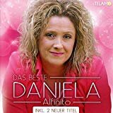 Daniela Alfinito - Das Beste CD 