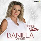 Daniela Alfinito - Liebes - Tattoo CD 