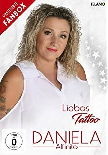 Daniela Alfinito - Liebes - Tattoo Fanbox 