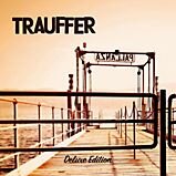 Trauffer - Pallanza - Deluxe Edition CD 