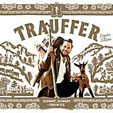 Trauffer - Schnupf, Schnaps + Edelwyss- Enzian Edition 2CD 