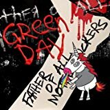 Green Day - Father Of All LP Vinyl 