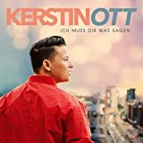 Kerstin Ott - Ich muss dir was sagen CD 