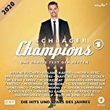 Schlager Champions 2020 - Das Grosse Fest der Besten 2CD NEU