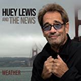 Huey Lewis &amp; The News - Weather LP Vinyl 