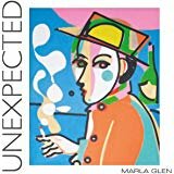 Marla Glen - Unexpected CD NEU