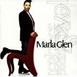 Marla Glen - Love &amp; Respect CD 