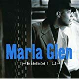 Marla Glen - The Best Of CD 