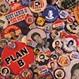 Huey Lewis &amp; The News - Plan B  CD 