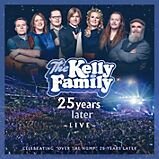 Kelly Family The - 25 Years Later Live 2CD NEU