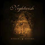 Nightwish - Human.:II Nature 3LP Vinyl 