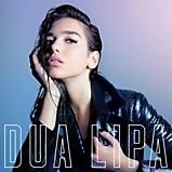 Dua Lipa - Dua Lipa CD