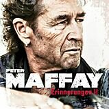 Peter Maffay - Erinnerungen 2 - Die st&auml;rksten Balladen CD 