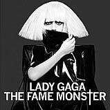 Lady Gaga . The Fame Monster 2CD