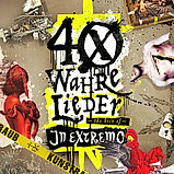 In Extremo - 40 Wahre Lieder - The Best of  2CD