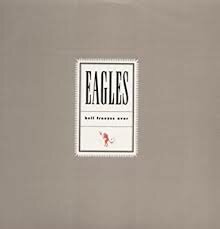 Eagles - Hell Freezes Over CD 