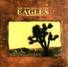 Eagles - The Very Best Of The Eagles CD 