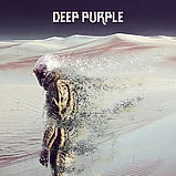 Deep Purple - Whoos CD &amp; DVD