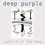 Deep Purple - Rapture Of The Deep CD 