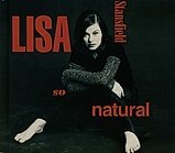 Lisa Stansfield - So Natural CD 